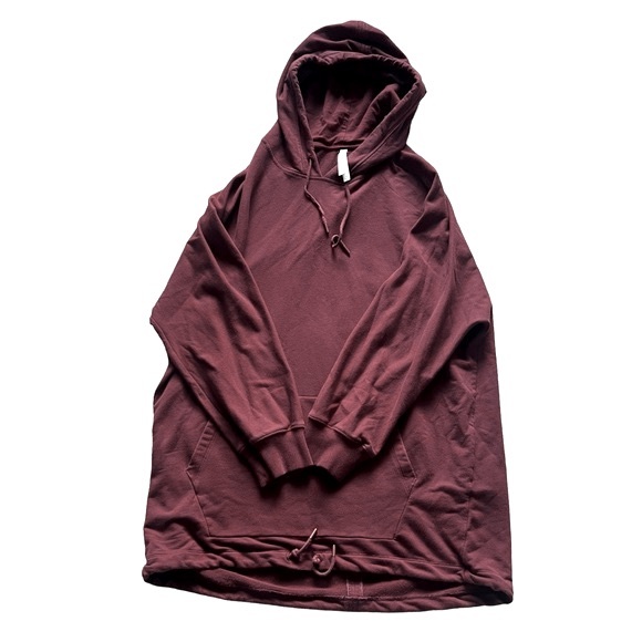 Aritzia The Group by Babaton REN HOODIE Oversized Size S - Picture 8 of 14